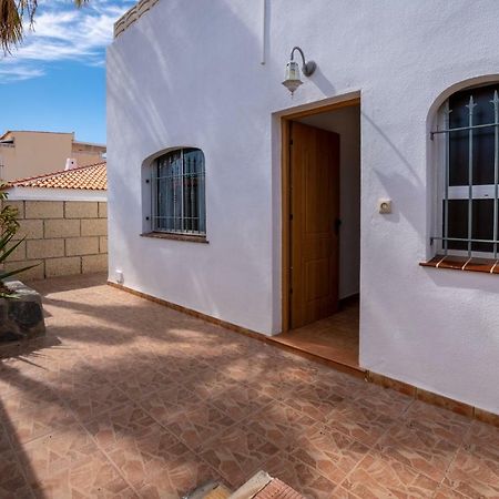 Villa Iris Callao Salvaje Exterior foto