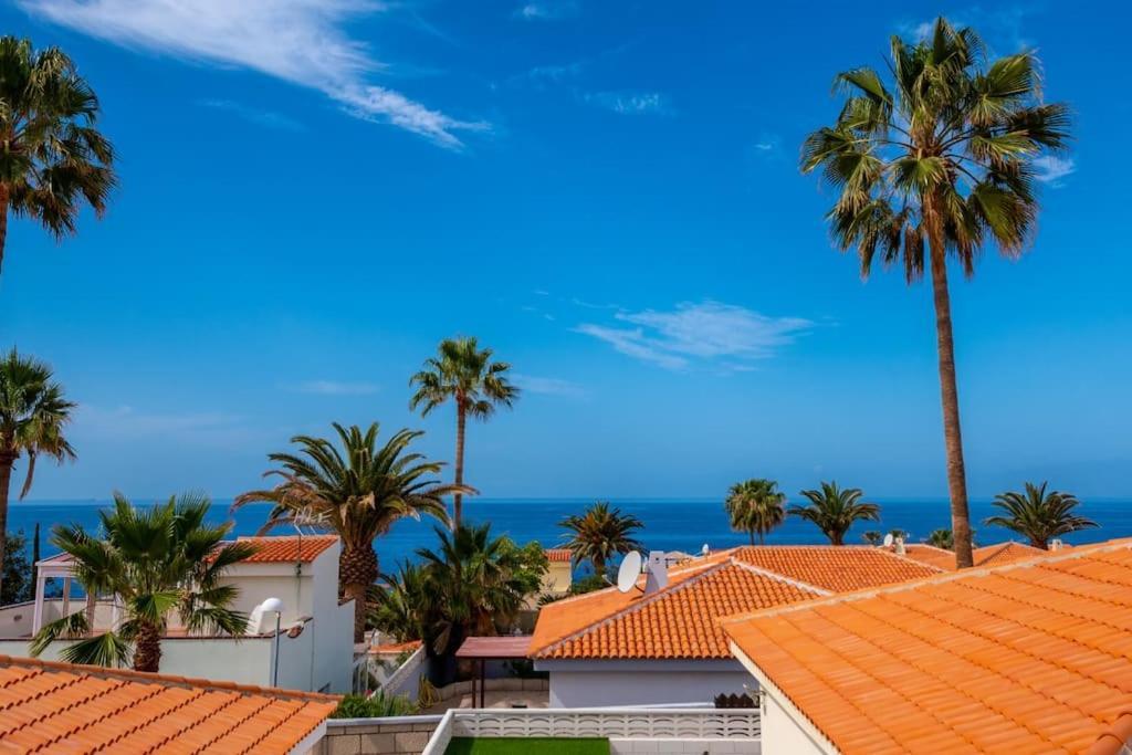 Villa Iris Callao Salvaje Exterior foto