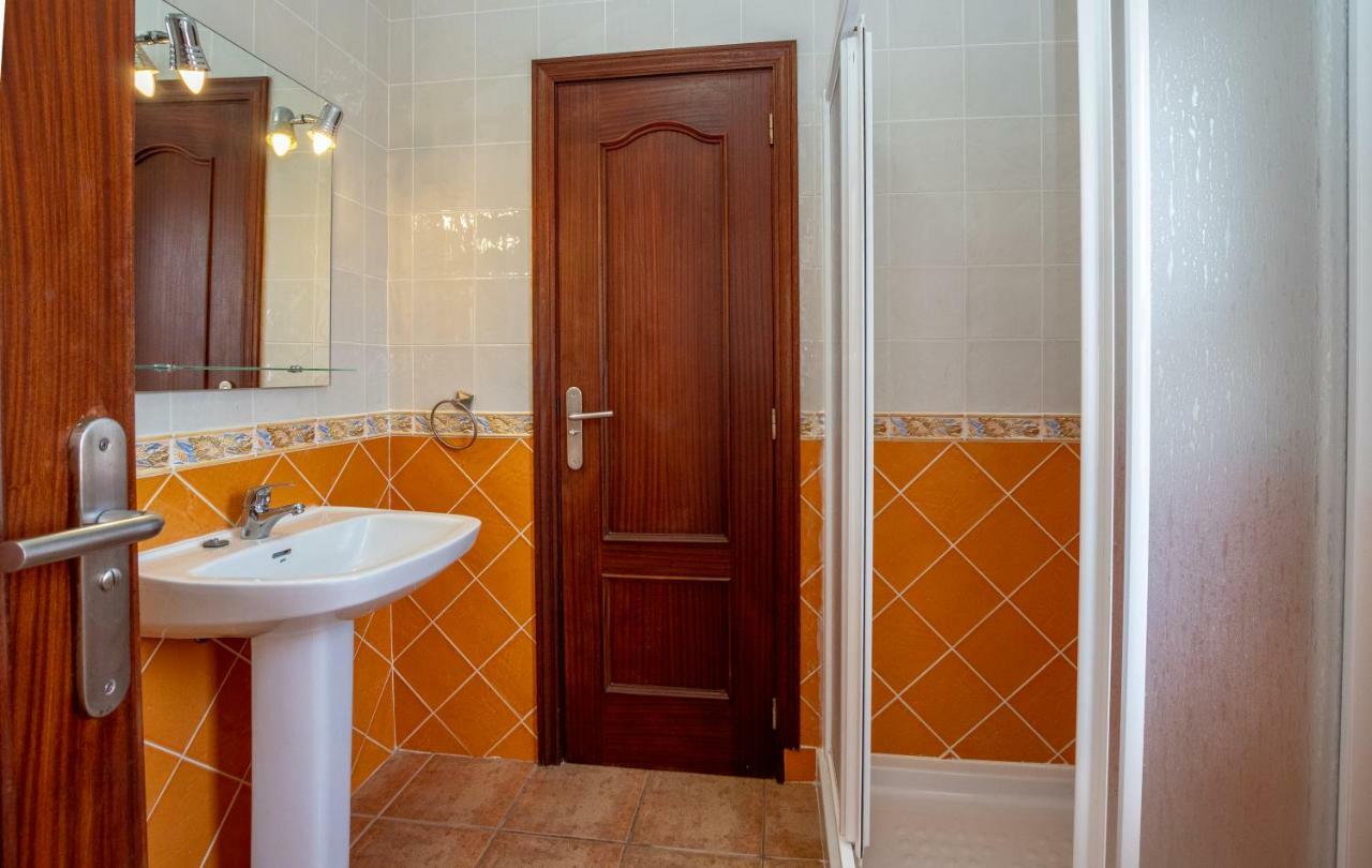 Villa Iris Callao Salvaje Exterior foto