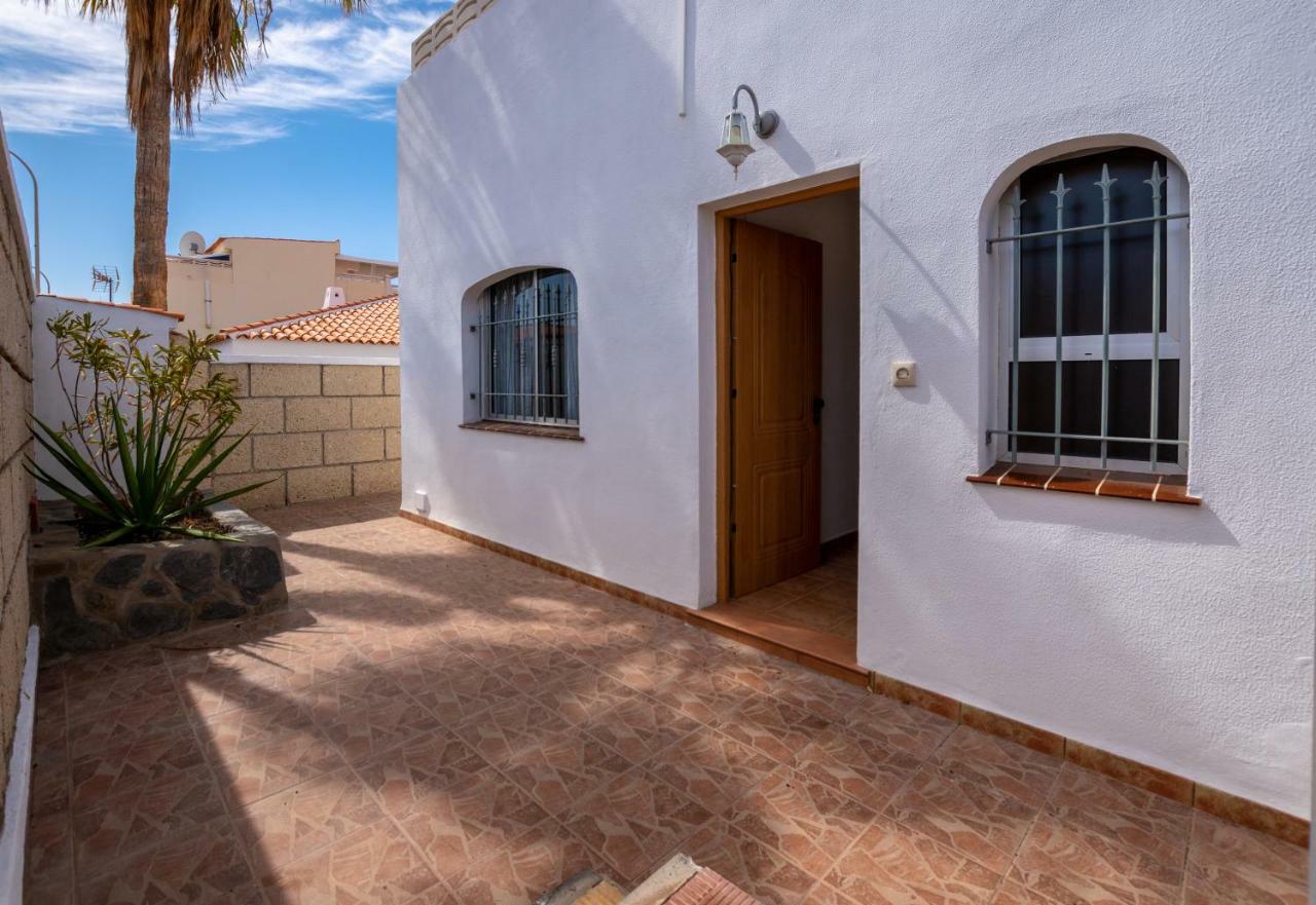 Villa Iris Callao Salvaje Exterior foto