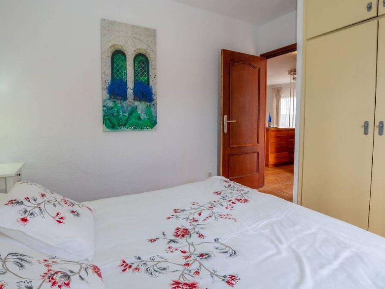 Villa Iris Callao Salvaje Exterior foto